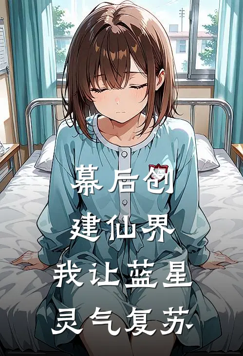 幕后创建仙界，我让蓝星灵气复苏