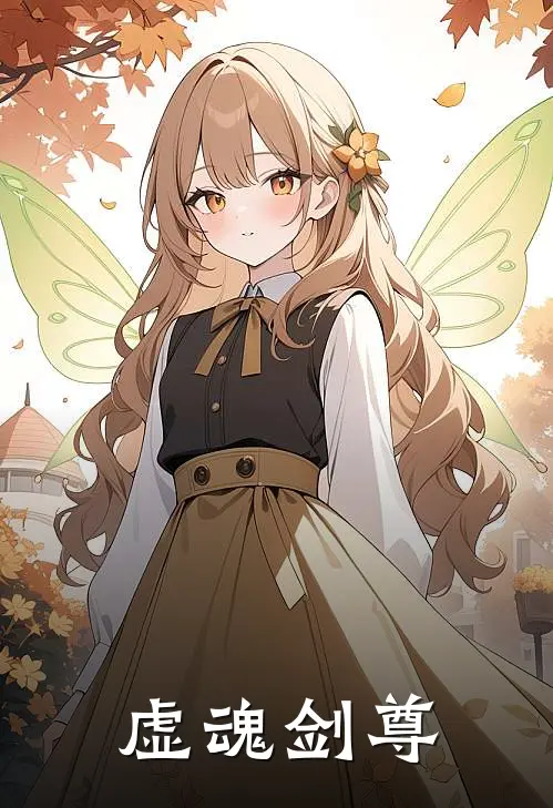 虚魂剑尊