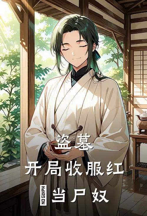 盗墓：开局收服红犼当尸奴