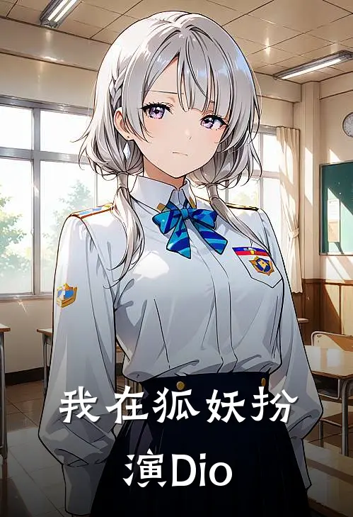 我在狐妖扮演Dio