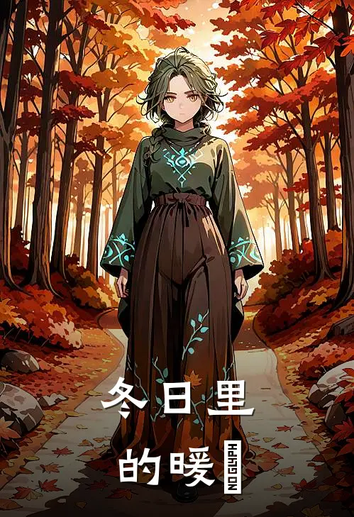 冬日里的暖陽