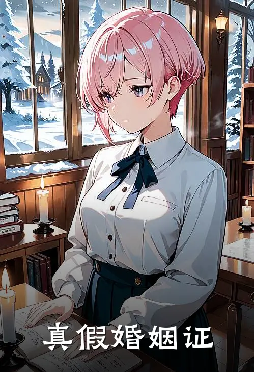 真假婚姻证
