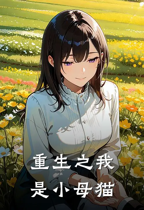 重生之我是小母猫