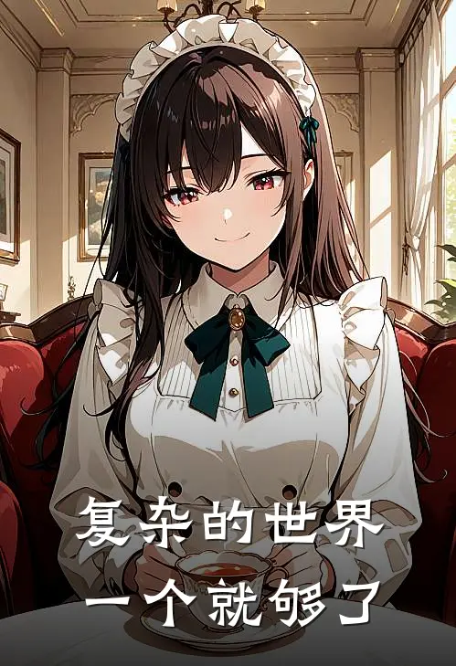 复杂的世界,一个就够了