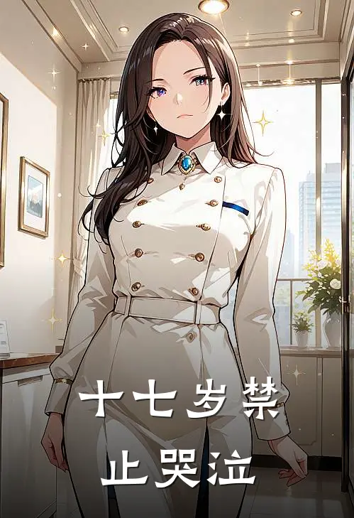 十七岁禁止哭泣