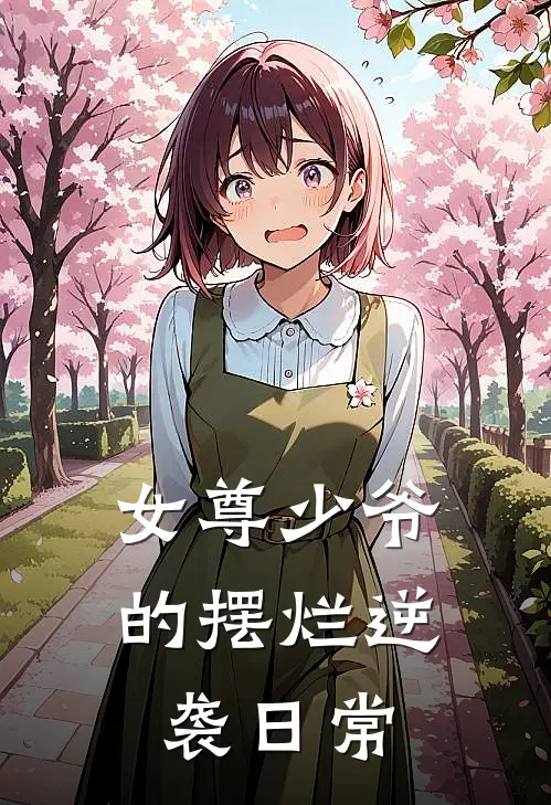 女尊少爷的摆烂逆袭日常