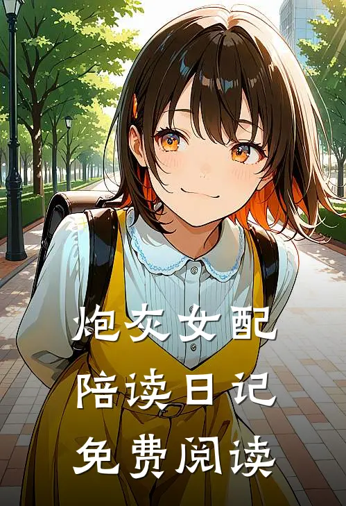 炮灰女配陪读日记免费阅读