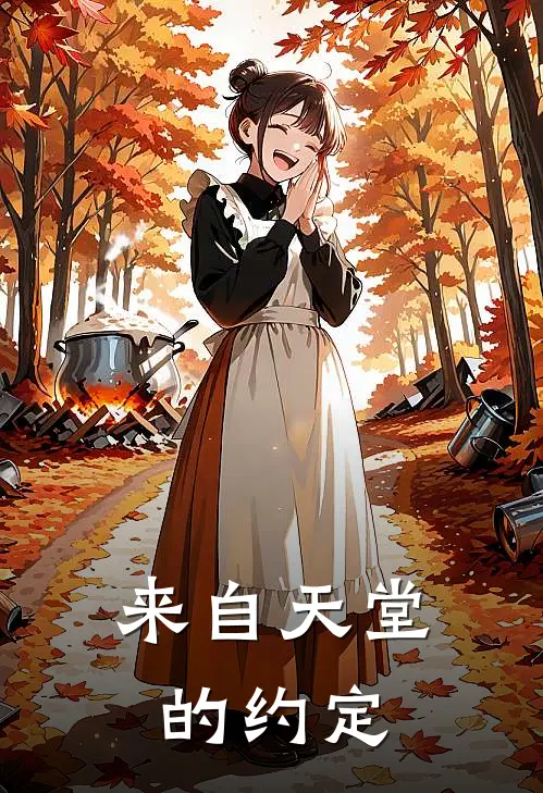 来自天堂的约定