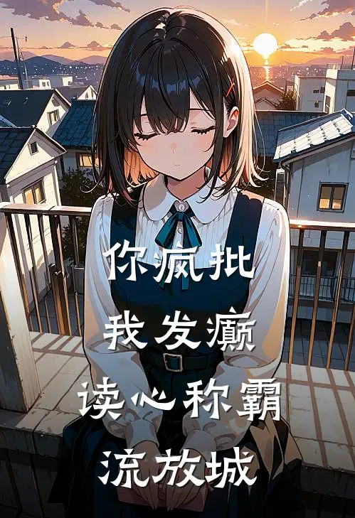 你疯批，我发癫，读心称霸流放城