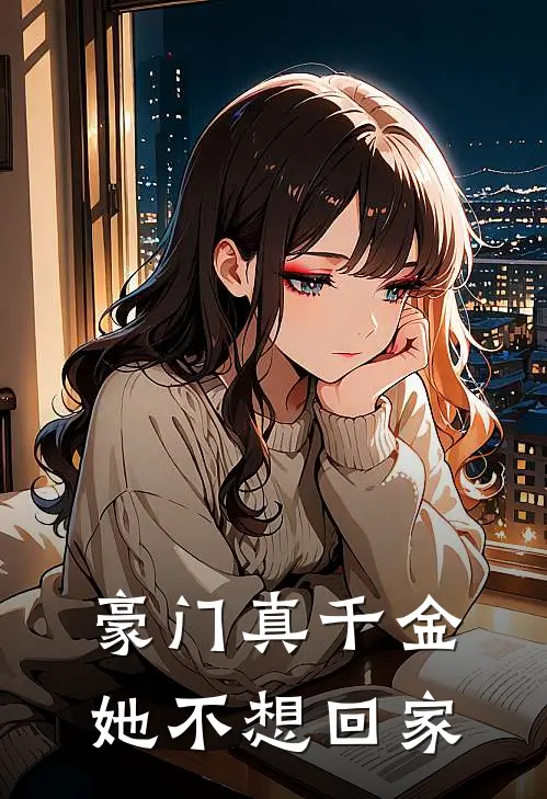 豪门真千金她不想回家