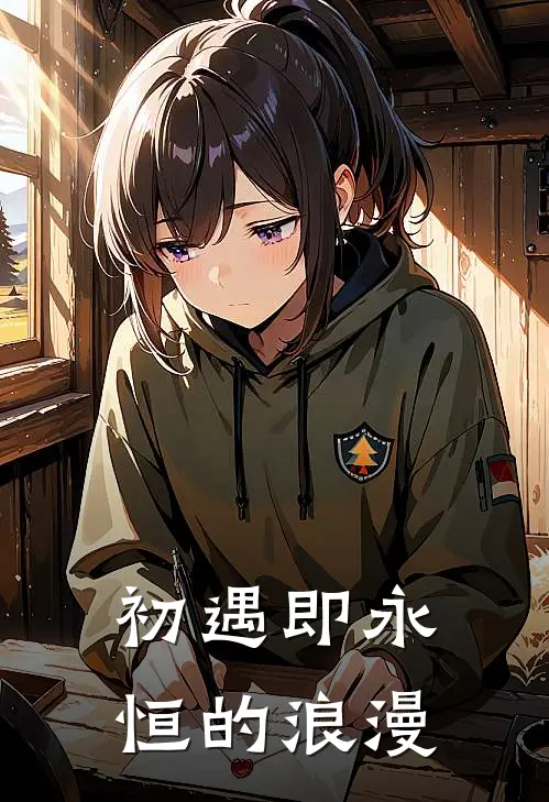 初遇即永恒的浪漫