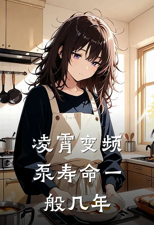 凌霄变频泵寿命一般几年