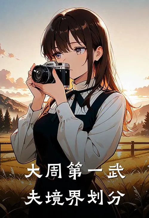 大周第一武夫境界划分