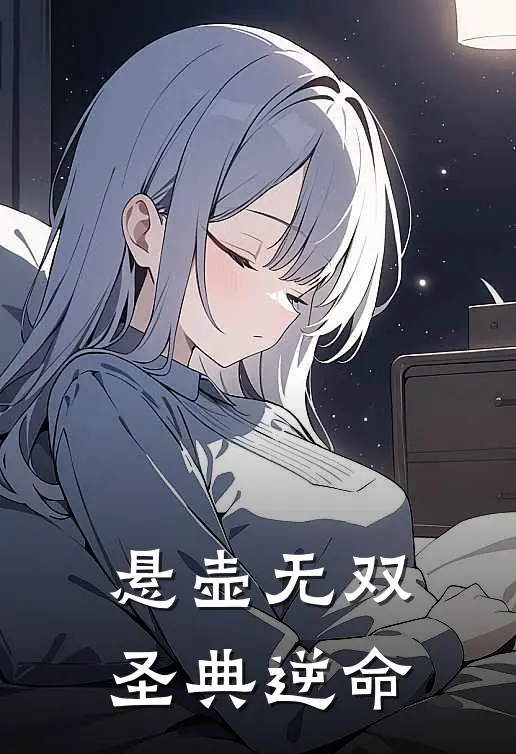 悬壶无双：圣典逆命