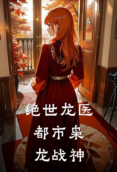 绝世龙医：都市枭龙战神