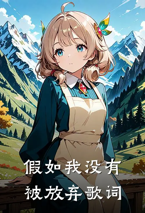 假如我没有被放弃歌词