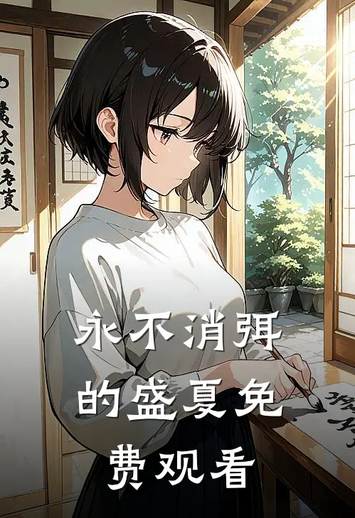 永不消弭的盛夏免费观看