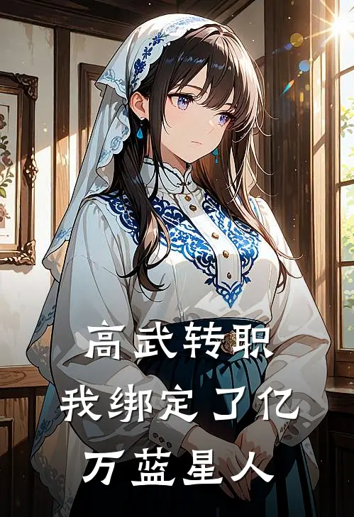 高武转职：我绑定了亿万蓝星人