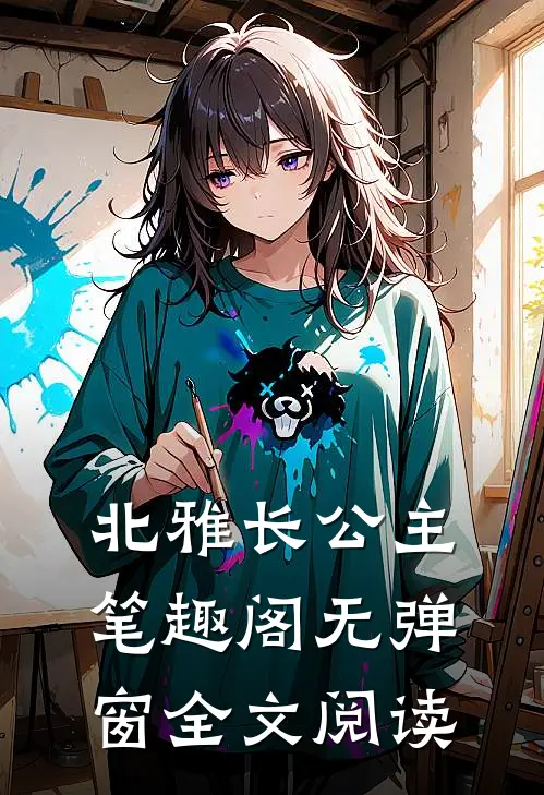 北雅长公主笔趣阁无弹窗全文阅读