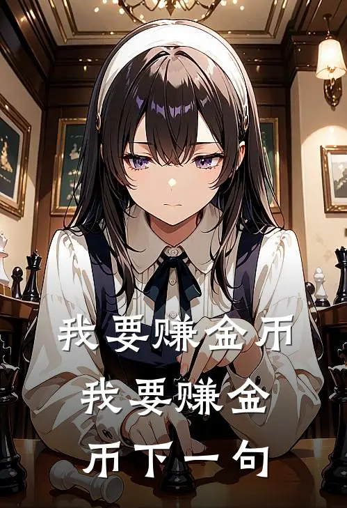 我要赚金币我要赚金币下一句