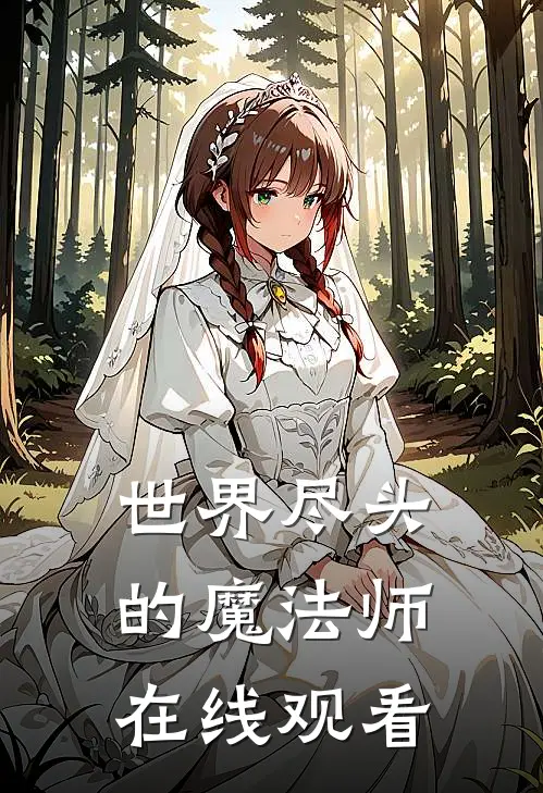 世界尽头的魔法师在线观看