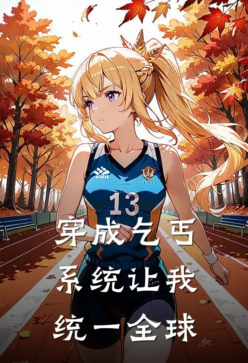 穿成乞丐，系统让我统一全球