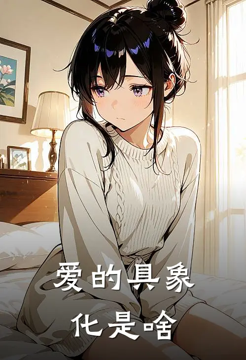 爱的具象化是啥