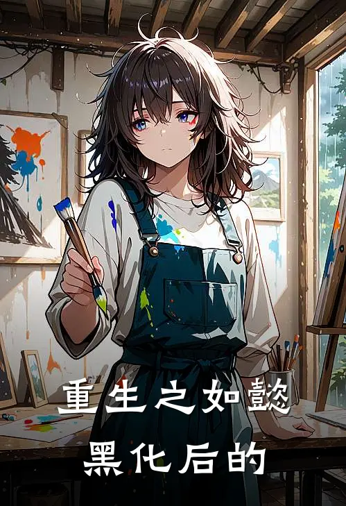重生之如懿黑化后的