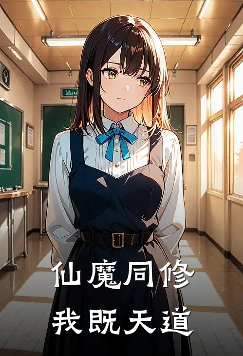 仙魔同修，我既天道