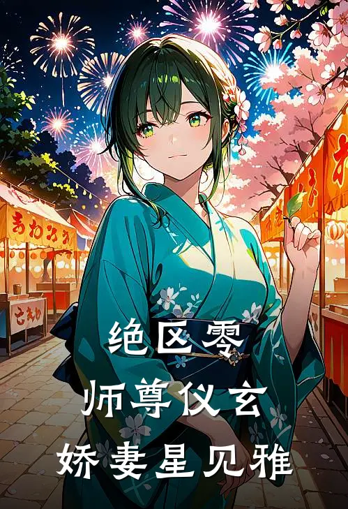 绝区零：师尊仪玄，娇妻星见雅