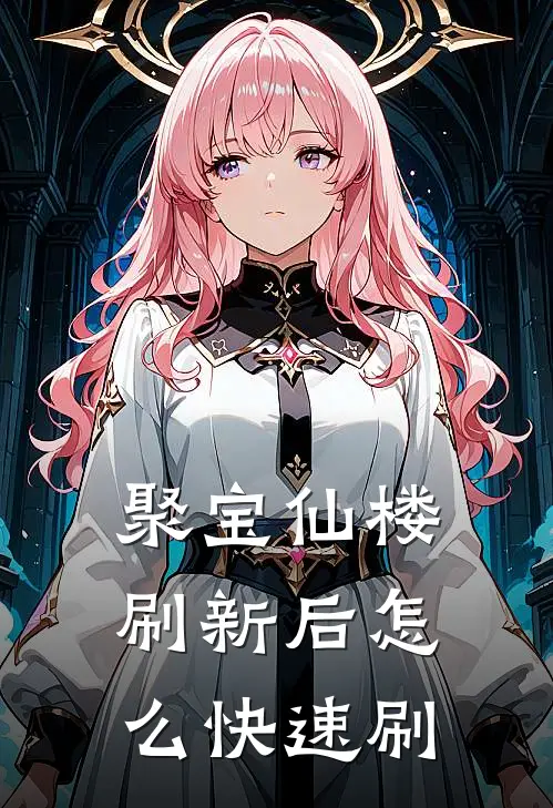 聚宝仙楼刷新后怎么快速刷