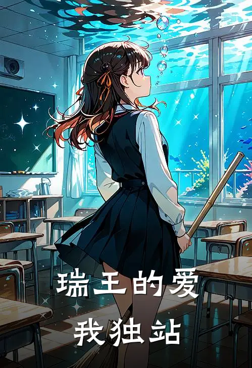 瑞王的爱我独站