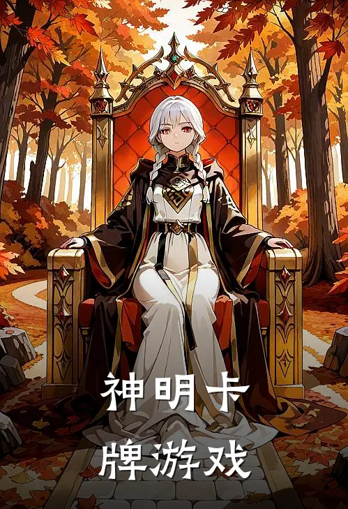 神明卡牌游戏
