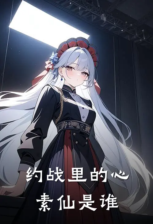 约战里的心素仙是谁