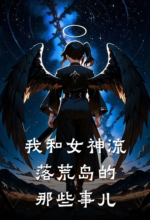 我和女神流落荒岛的那些事儿