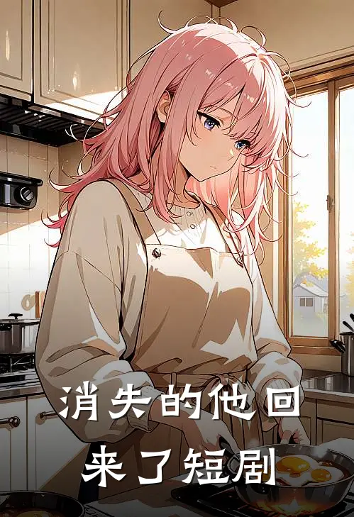 消失的他回来了短剧