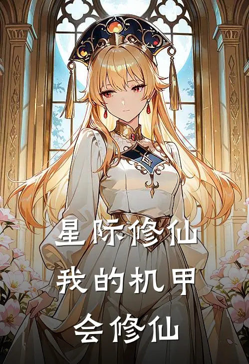 星际修仙：我的机甲会修仙