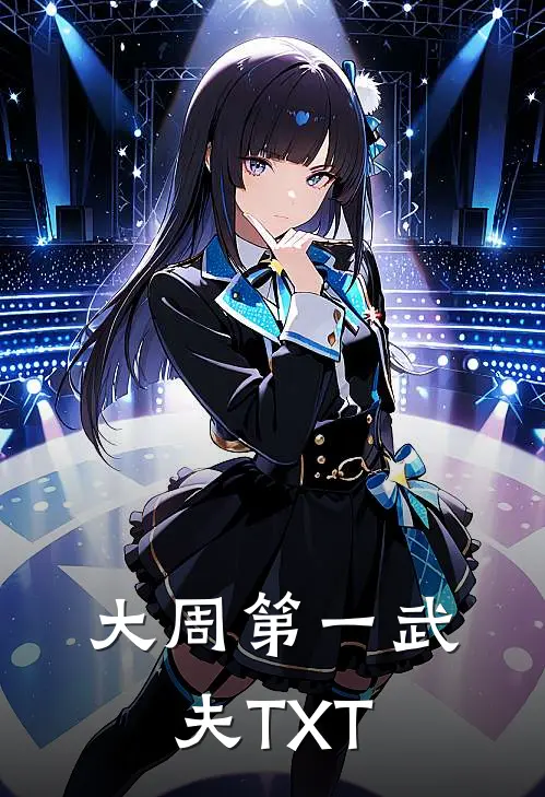 大周第一武夫TXT