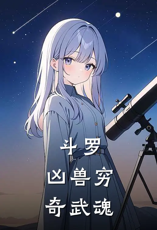 斗罗，凶兽穷奇武魂