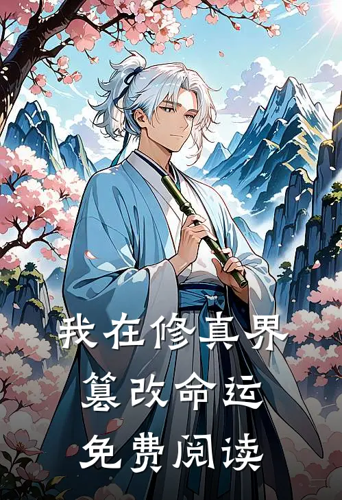 我在修真界篡改命运免费阅读