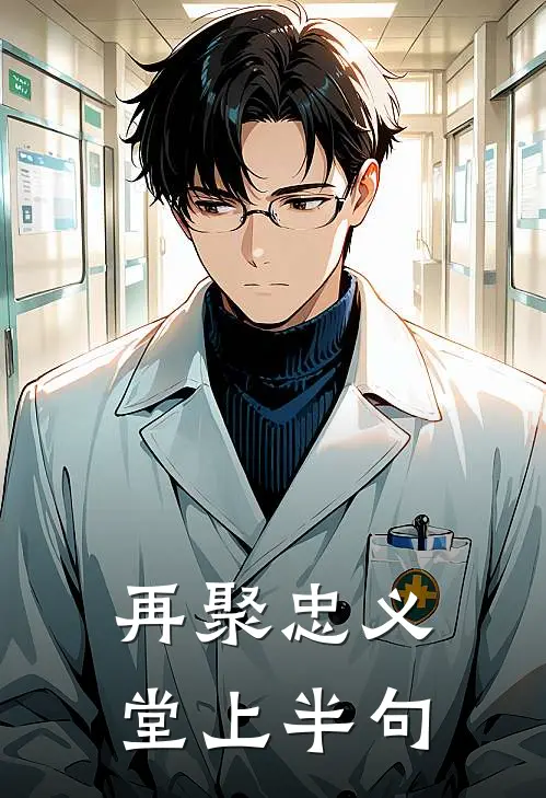 再聚忠义堂上半句