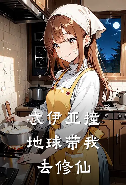 忒伊亚撞地球带我去修仙