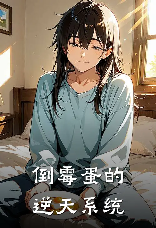 倒霉蛋的逆天系统