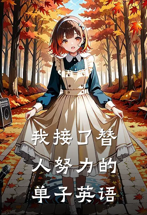 我接了替人努力的单子英语