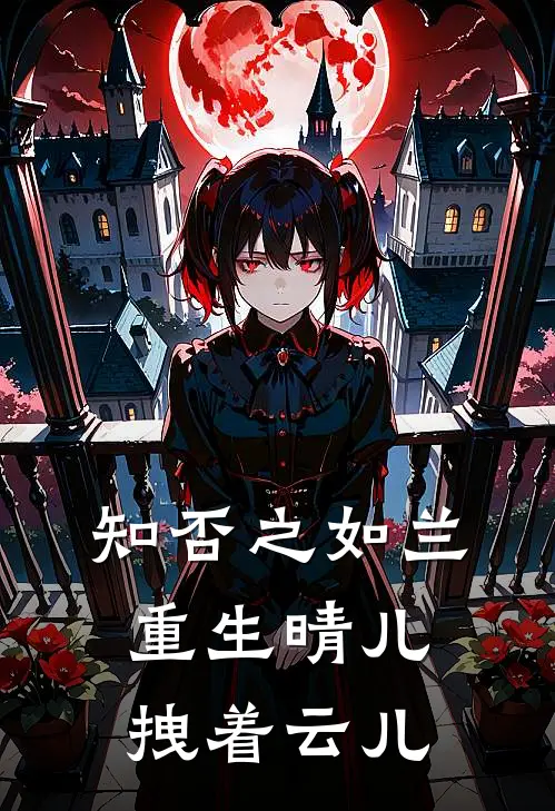 知否之如兰重生 晴儿拽着云儿