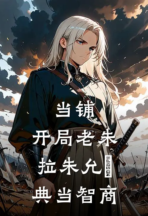 当铺：开局老朱拉朱允炆典当智商