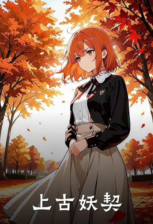 上古妖契