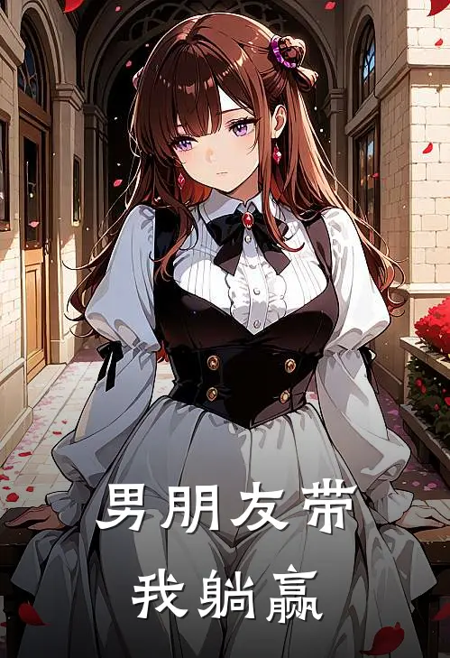 男朋友带我躺赢