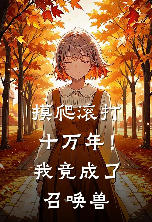 摸爬滚打十万年！我竟成了召唤兽