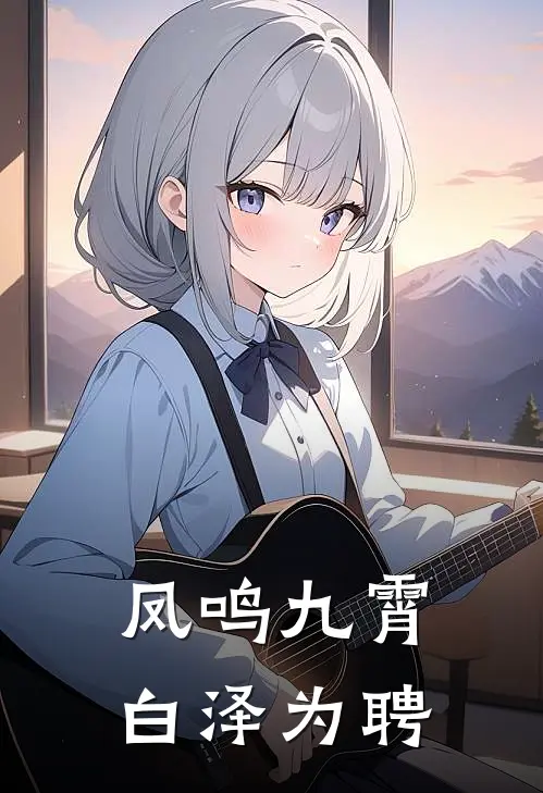 凤鸣九霄：白泽为聘